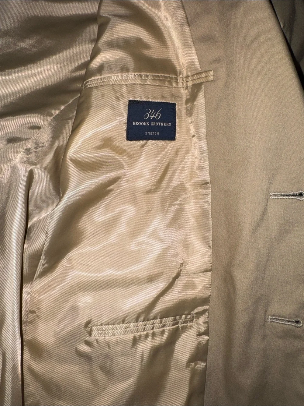 Brooks Brothers classic brooks